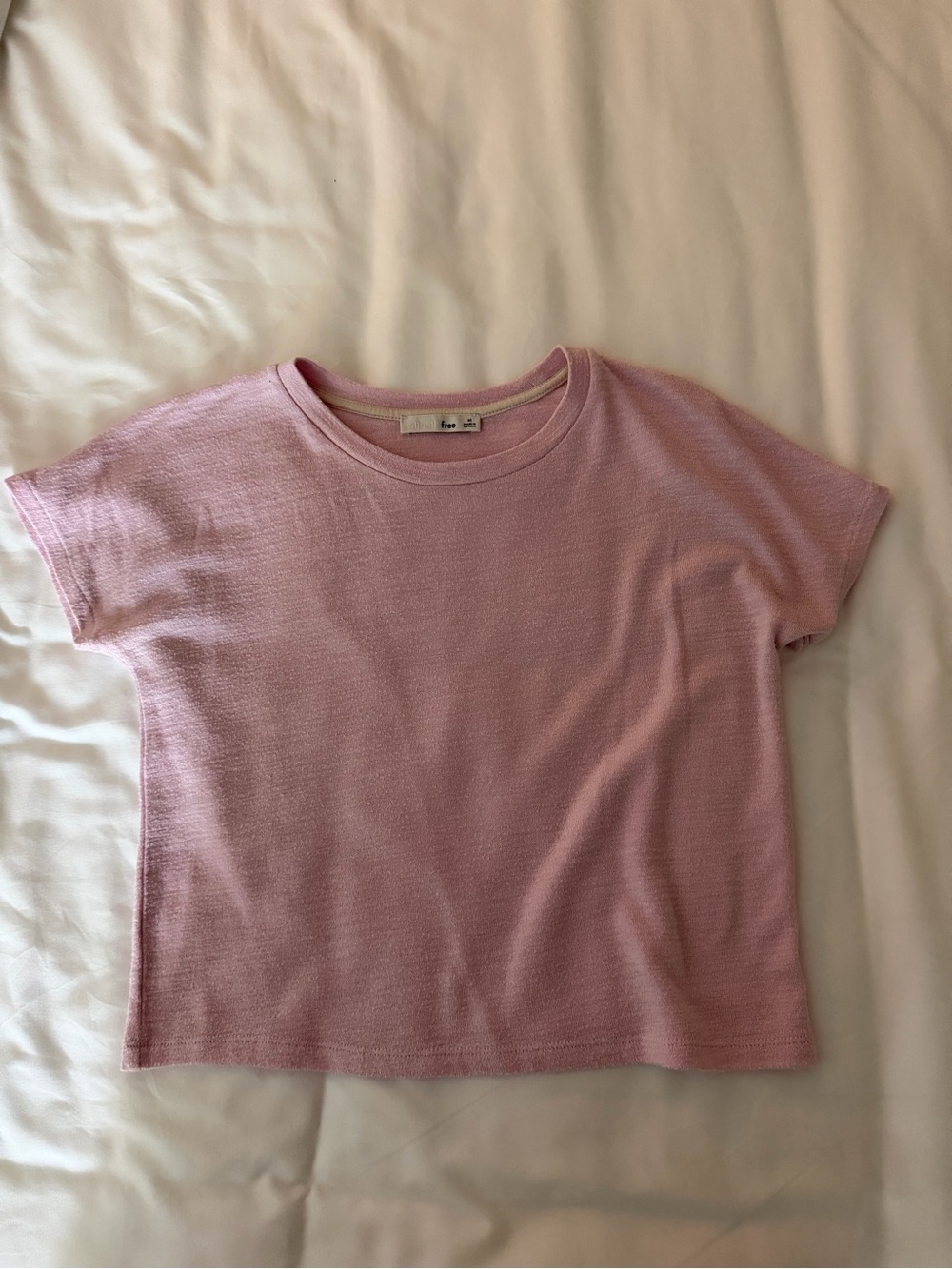 Aritzia/Wilfred Shirt